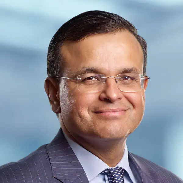 Sunil Kaushal