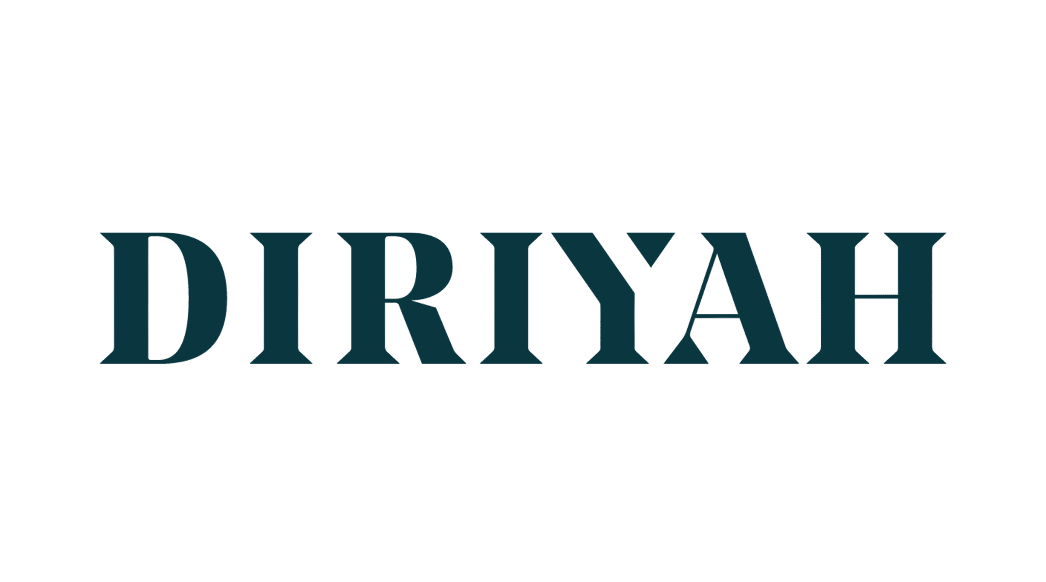 DIRIYAH