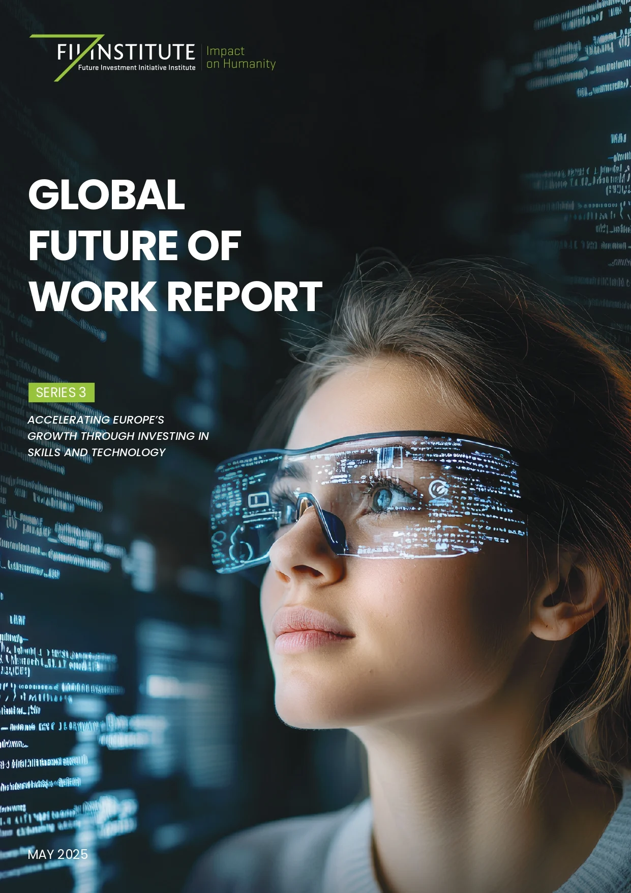 Global Future Of Work Report